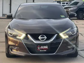 Nissan Maxima 4dr Sdn 2016 3.5 SR