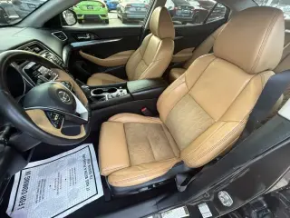 Nissan Maxima 4dr Sdn 2016 3.5 SR