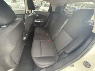 Nissan Juke 2014 5p Wgn CVT S tracción en todas las ruedas