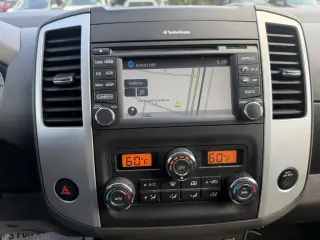 Nissan Frontier Cabina Extendida 4x4 PRO-4X Auto 2020
