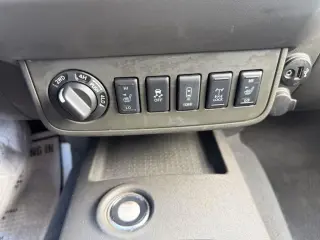Nissan Frontier Cabina Extendida 4x4 PRO-4X Auto 2020