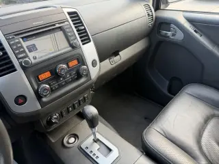 Nissan Frontier Cabina Extendida 4x4 PRO-4X Auto 2020