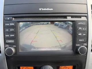 Nissan Frontier Cabina Extendida 4x4 PRO-4X Auto 2020