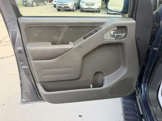 Nissan Frontier Cabina Extendida 4x4 PRO-4X Auto 2020