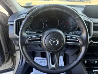 Mazda CX-50 2023 2.5 Turbo Premium