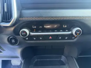 Mazda CX-50 2023 2.5 Turbo Premium
