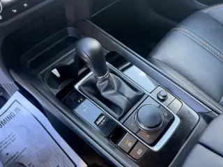 Mazda CX-50 2023 2.5 Turbo Premium