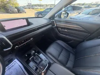 Mazda CX-50 2023 2.5 Turbo Premium