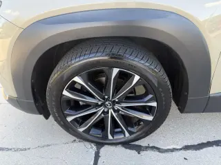 Mazda CX-50 2023 2.5 Turbo Premium