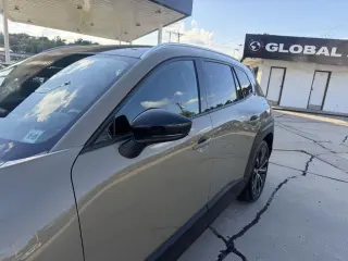 Mazda CX-50 2023 2.5 Turbo Premium