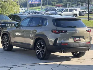 Mazda CX-50 2023 2.5 Turbo Premium