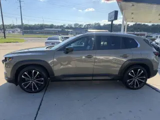 Mazda CX-50 2023 2.5 Turbo Premium