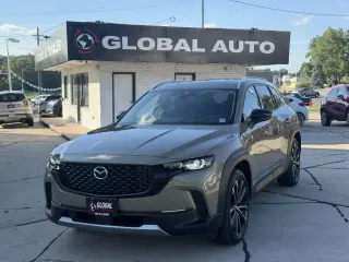 Mazda CX-50 2023 2.5 Turbo Premium