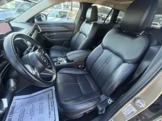 Mazda CX-50 2023 2.5 Turbo Premium