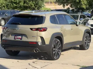 Mazda CX-50 2023 2.5 Turbo Premium