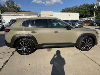 Mazda CX-50 2023 2.5 Turbo Premium