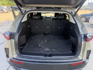 Mazda CX-50 2023 2.5 Turbo Premium
