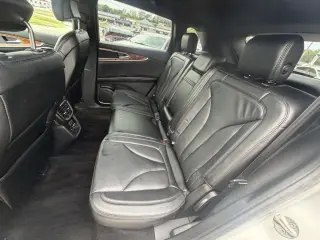 2016 Lincoln MKX Select Tracción Total AWD