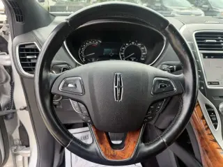 2016 Lincoln MKX Select Tracción Total AWD