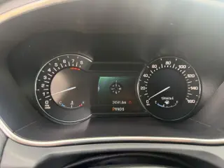 2016 Lincoln MKX Select Tracción Total AWD