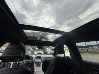 2016 Lincoln MKX Select Tracción Total AWD