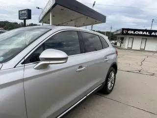 2016 Lincoln MKX Select Tracción Total AWD