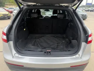 2016 Lincoln MKX Select Tracción Total AWD