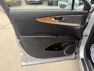 2016 Lincoln MKX Select Tracción Total AWD