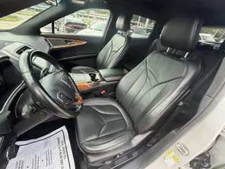 2016 Lincoln MKX Select Tracción Total AWD