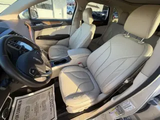 Lincoln MKC AWD 4p 2015