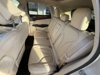 Lincoln MKC AWD 4p 2015