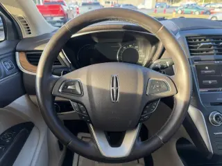 Lincoln MKC AWD 4p 2015