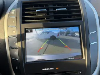 Lincoln MKC AWD 4p 2015