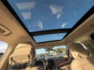 Lincoln MKC AWD 4p 2015