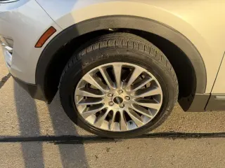 Lincoln MKC AWD 4p 2015