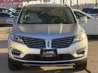 Lincoln MKC AWD 4p 2015