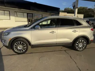 Lincoln MKC AWD 4p 2015
