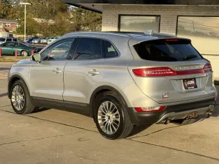 Lincoln MKC AWD 4p 2015