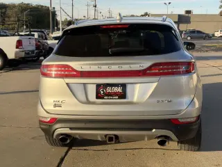 Lincoln MKC AWD 4p 2015