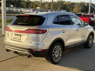 Lincoln MKC AWD 4p 2015