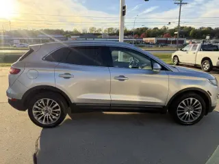 Lincoln MKC AWD 4p 2015