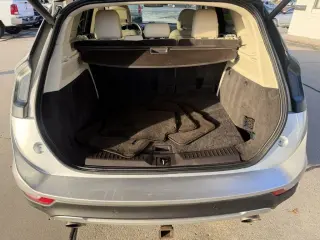 Lincoln MKC AWD 4p 2015
