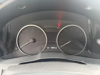 Lexus ES 350 Sedán 2015