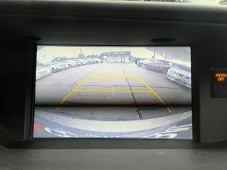 Lexus ES 350 Sedán 2015