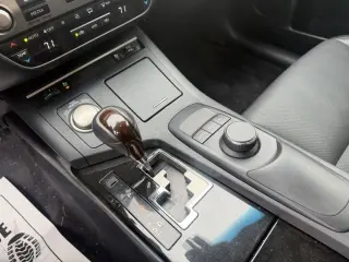 Lexus ES 350 Sedán 2015