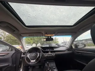 Lexus ES 350 Sedán 2015
