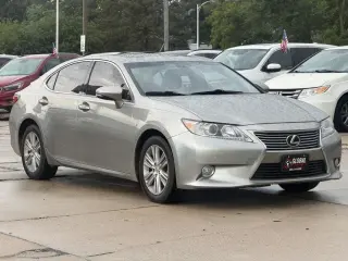 Lexus ES 350 Sedán 2015