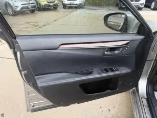Lexus ES 350 Sedán 2015