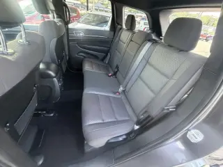 Jeep Grand Cherokee Laredo E 4WD 2021