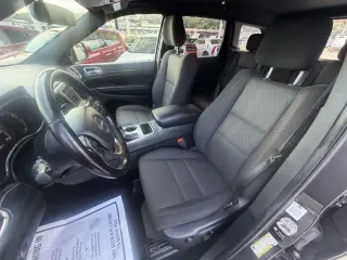 Jeep Grand Cherokee Laredo E 4WD 2021